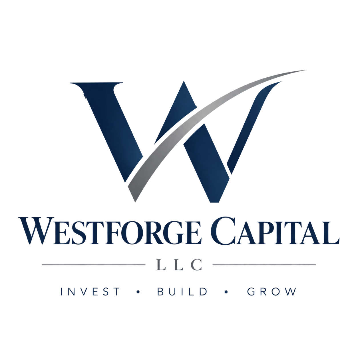 Westforge Capital LLC — Invest, Build, Grow